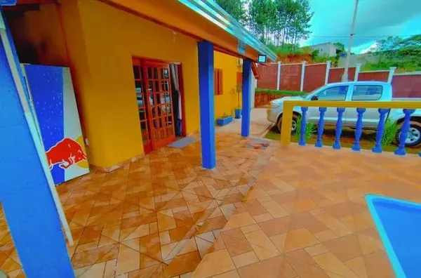 Casa com 3 dormitórios à venda, 500 m² por R$ 776.000,00 - Jardim do Lago - Jundiaí/SP