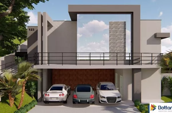 Casa Residencial à venda, Centro, Itupeva - CA0570.