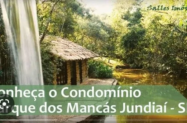 Terreno à venda, 6400 m² por R$ 349.000,00 - Ivoturucaia - Jundiaí/SP