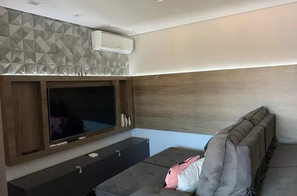 Apartamento com 2 dormitórios à venda, 82 m² por R$ 1.100.000,00 - Jardim Trevo - Jundiaí/SP