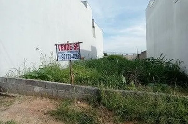 Terreno à venda, 165 m² por R$ 276.000,00 - Parque Residencial Jundiaí II - Jundiaí/SP