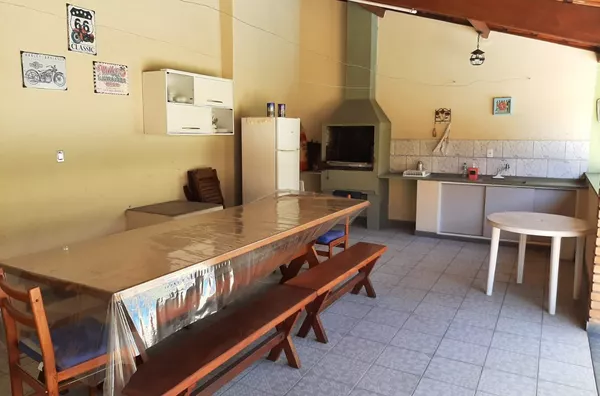 Casa Residencial à venda, Jardim Solange, Campo Limpo Paulista - CA0303.
