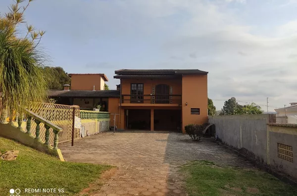 Sobrado á venda Esplanada do Carmo JARINU