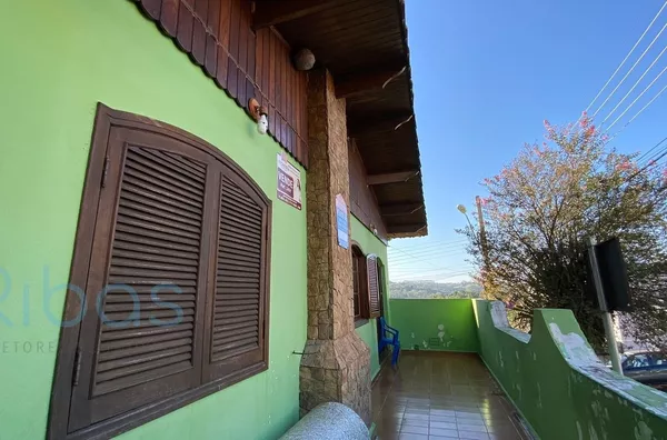 Comercial á venda Centro JARINU/SP