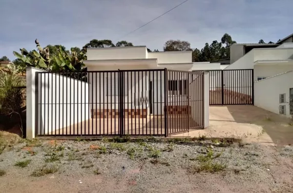 Casa á venda Maracanã- JARINU/SP