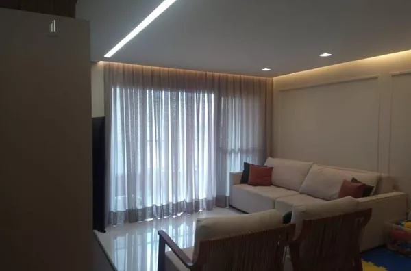 Excelente apartamento com 3 dormitórios à venda, com 113 m² por R$ 1.250.000 - Jardim Messina - Jundiaí/SP