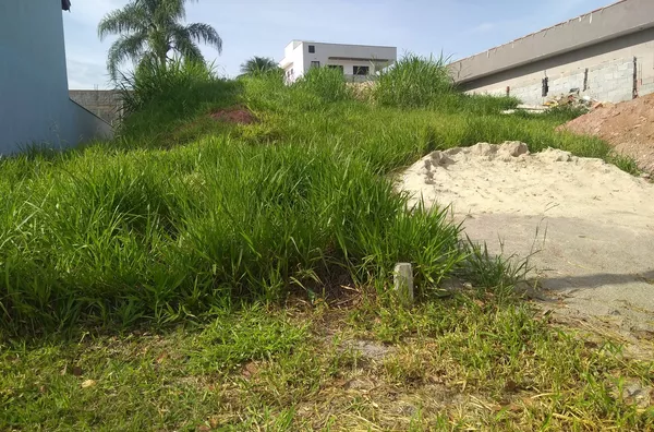 Terreno á venda no condomínio  Lagos de Jarinu- Jarinu/SP