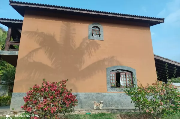 Sobrado á venda Esplanada do Carmo JARINU