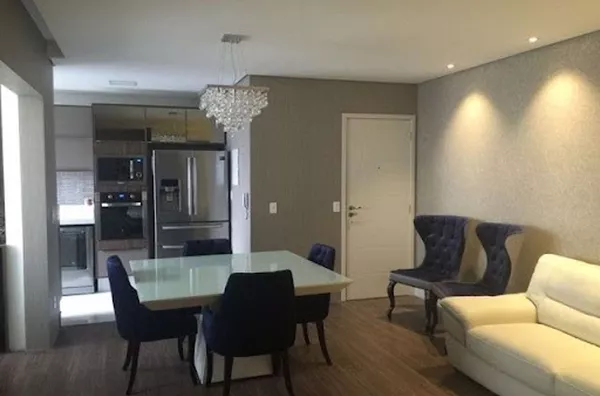 Apartamento Residencial à venda, Retiro, Jundiaí - AP0131.