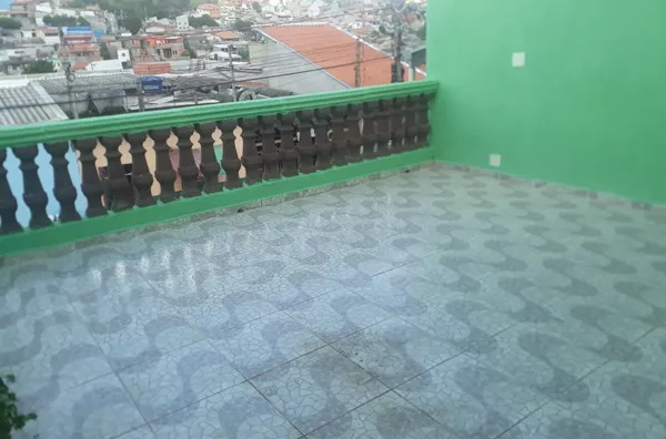 Sobrado Residencial à venda, Cidade Nova II, Várzea Paulista - CA0412.