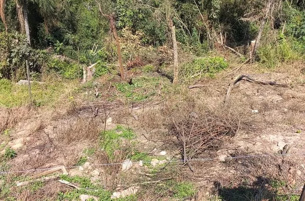 Terreno á venda no bairro Ypê - Jarinu/SP