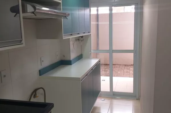 Apartamento á venda Esplanada do Carmo- JARINU/SP
