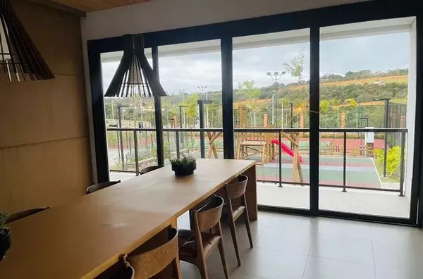 Terreno à venda, 682 m² por R$ 883.000,00 - Chácara Terra Nova - Jundiaí/SP