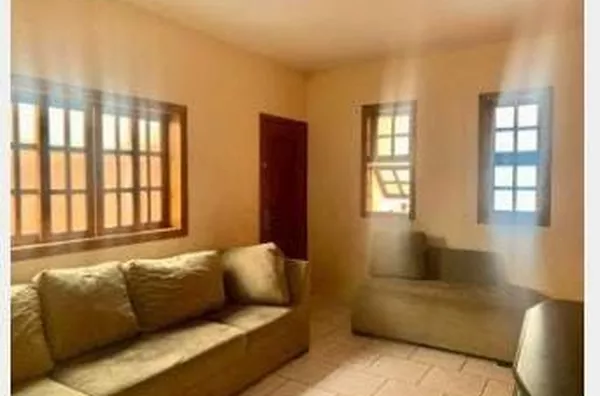 Casa com 3 dormitórios à venda, 130 m² por R$ 530.000,00 - Parque da Represa - Jundiaí/SP