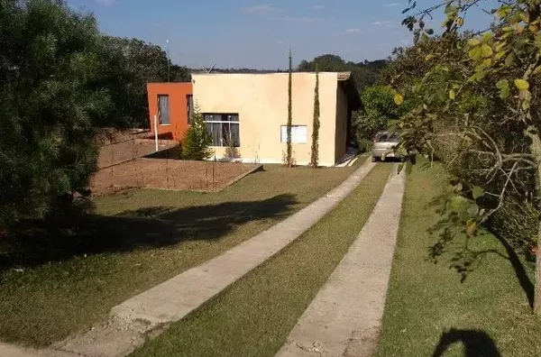 Casa com 1 dormitório à venda, 230 m² por R$ 490.000,00 - Campo Verde - Campo Limpo Paulista/SP