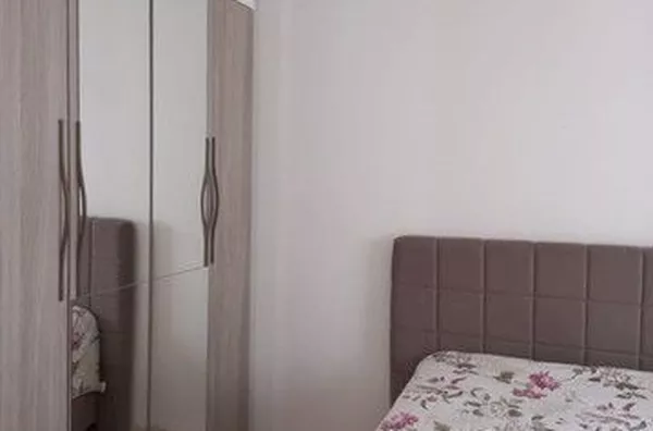 Apartamento com 2 dormitórios à venda, 66 m² por R$ 450.000,00 - Medeiros - Jundiaí/SP