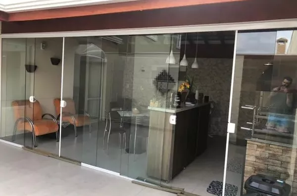 Casa com 3 dormitórios à venda, 140 m² por R$ 1.329.000,00 - Jardim Ermida I - Jundiaí/SP