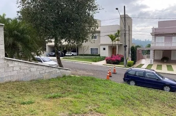 Terreno Rural à venda, Terras de São Carlos, Jundiaí - TE0060.