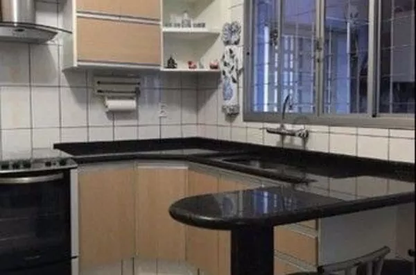 Casa Residencial à venda, Jardim do Lago, Jundiaí - CA0249.