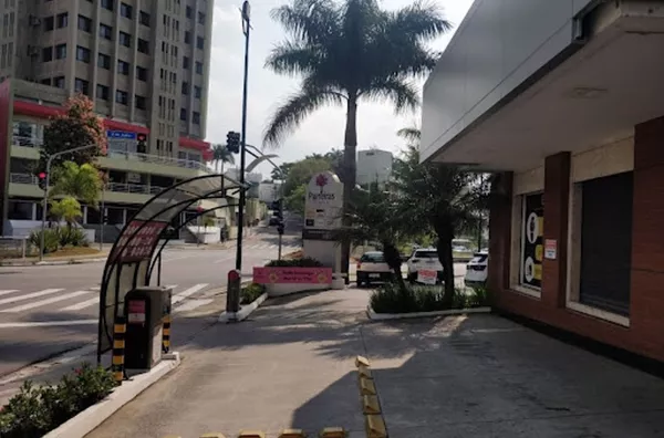 Loja Comercial à venda, Ponte de Campinas, Jundiaí - LO0027.