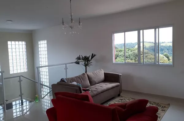 Casa á venda no bairro Esplanada do Carmo-Jarinu/SP
