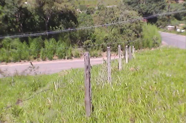 Terreno á venda Campo Largo- JARINU/SP