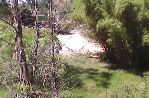 Terreno á venda Campo Largo- JARINU/SP