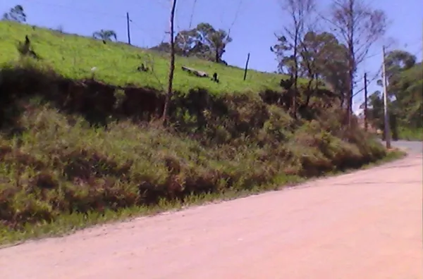 Terreno á venda Campo Largo JARINU/SP