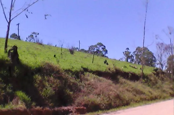 Terreno á venda Campo Largo JARINU/SP