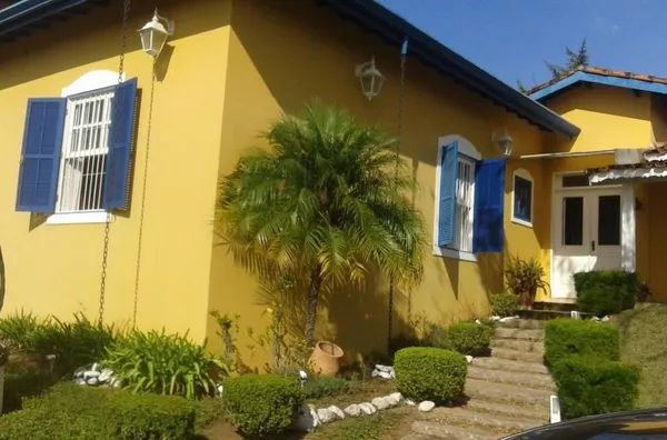 Chácara á venda Videiras JARINU/SP