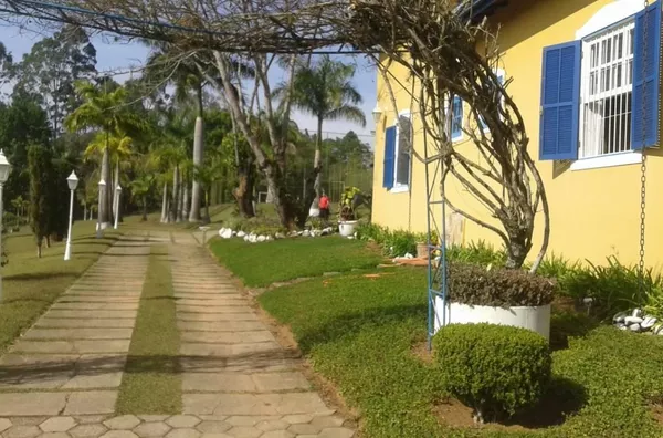 Chácara á venda Videiras JARINU/SP
