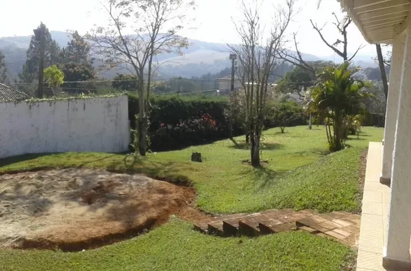 Chácara á venda Videiras JARINU/SP