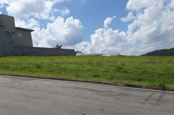 Terreno á venda Cambarah JARINU/SP