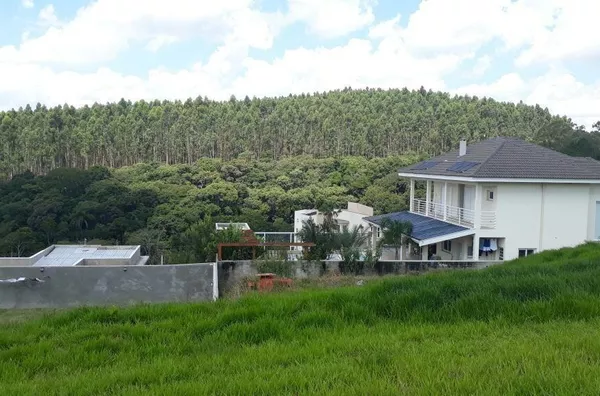 Terreno á venda Cambarah JARINU/SP