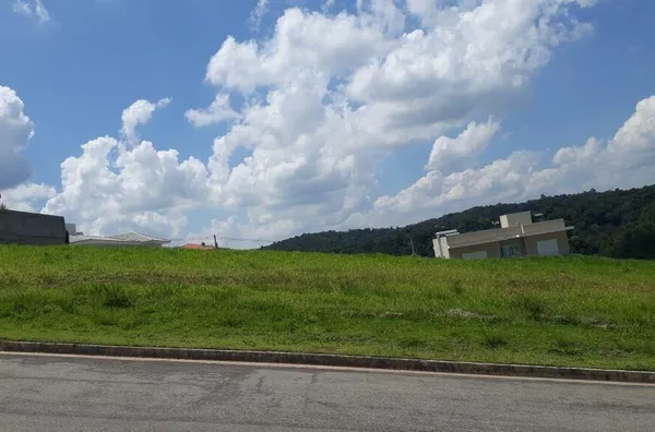 Terreno á venda Cambarah JARINU/SP