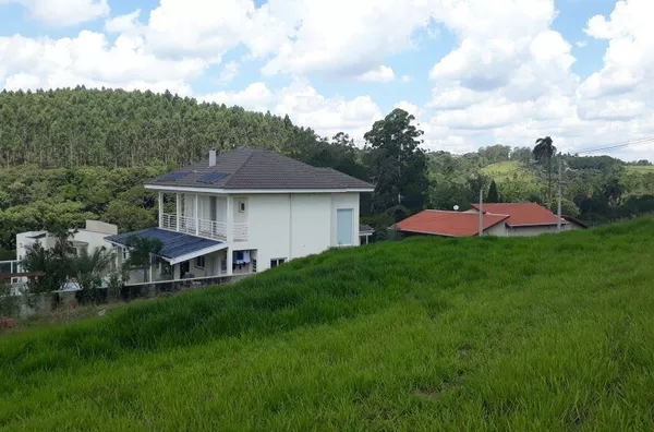 Terreno á venda Cambarah JARINU/SP