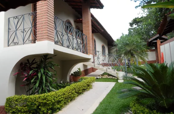 Casa á venda Esplanada do Carmo- JARINU/SP