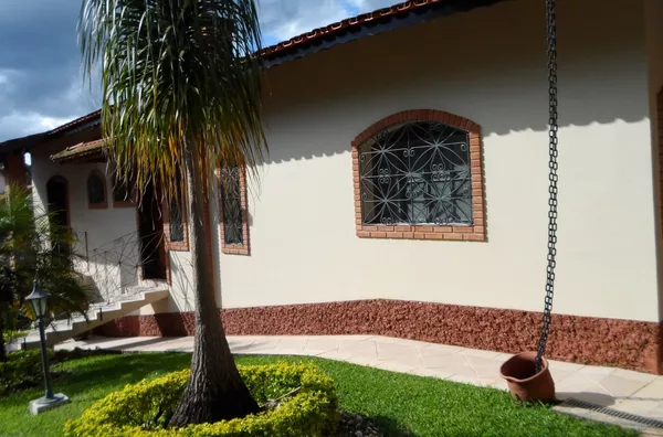 Casa á venda Esplanada do Carmo- JARINU/SP