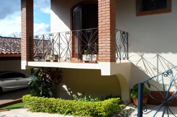 Casa á venda Esplanada do Carmo- JARINU/SP