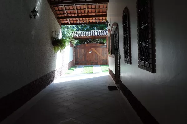 Casa á venda Esplanada do Carmo- JARINU/SP