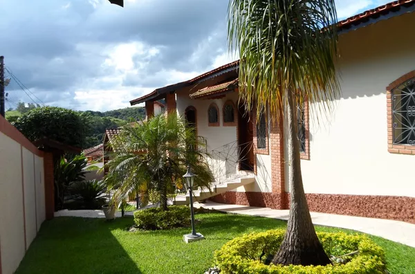 Casa á venda Esplanada do Carmo- JARINU/SP