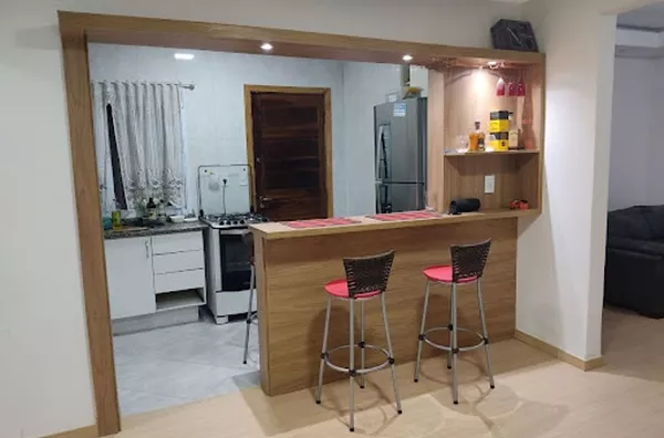 Casa Residencial à venda, Jardim Pacaembu, Jundiaí - CA0175.