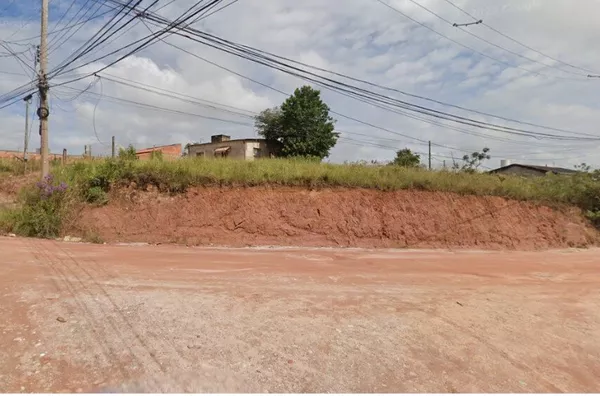 Terreno para venda,  Estância Climatérica Ypê, Jarinu