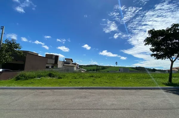 Terreno á venda  no condominio Cambarah - Jarinu / SP 