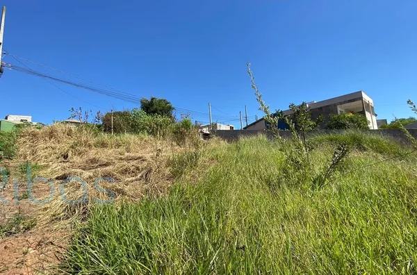 Terreno á  venda no bairro Trieste -Jarinu/SP