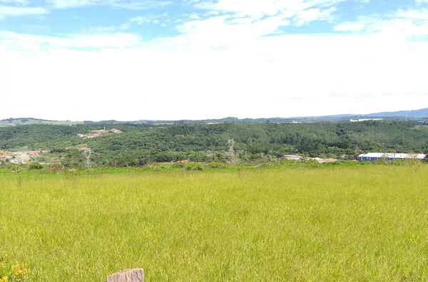 Área á  venda no bairro Ponte Alta -Atibaia/SP