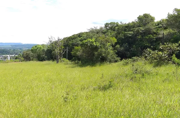 Área á  venda no bairro Ponte Alta -Atibaia/SP