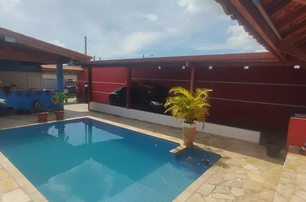 Casa individual á  venda  no bairro Roseiral -Jarinu/SP
