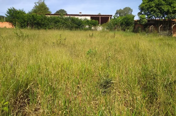 Terreno á venda no bairro  Estância Santa Helena -Jarinu/SP