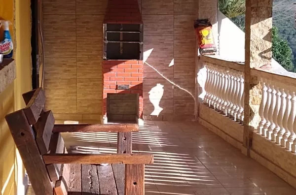 Chácara á venda Estância Nossa Senhora Aparecida- JARINU/SP